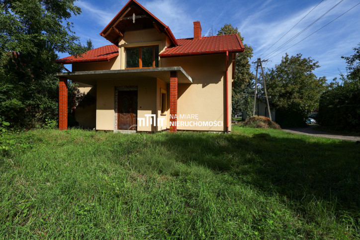 Dom Sprzedaż Kosina 1