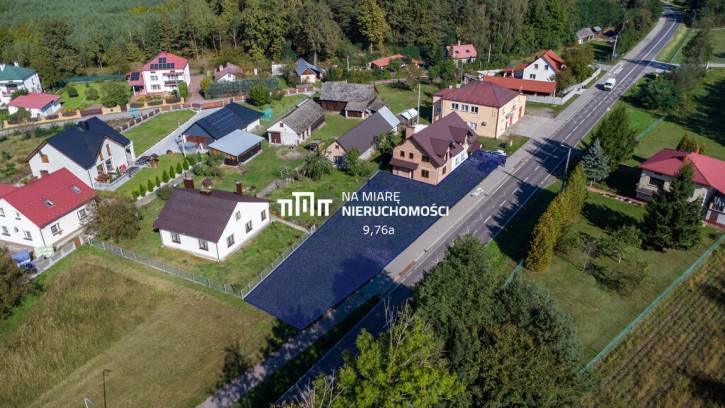 Dom Sprzedaż Wólka Tanewska Główna 15