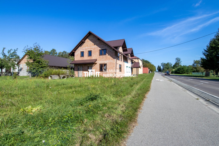 Dom Sprzedaż Wólka Tanewska Główna 4