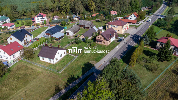 Dom Sprzedaż Wólka Tanewska Główna 3