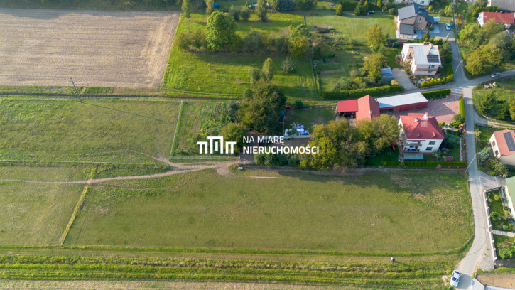 Działka Sprzedaż Rozbórz 3