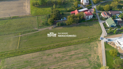 Działka Sprzedaż Rozbórz