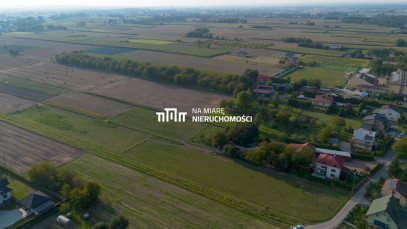 Działka Sprzedaż Rozbórz