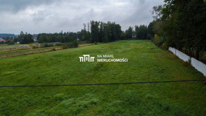 Działka Sprzedaż Głogów Małopolski Rolnicza