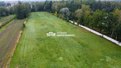 Działka Sprzedaż Głogów Małopolski Rolnicza