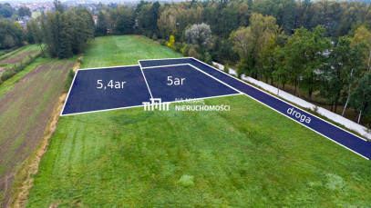 Działka Sprzedaż Głogów Małopolski Rolnicza