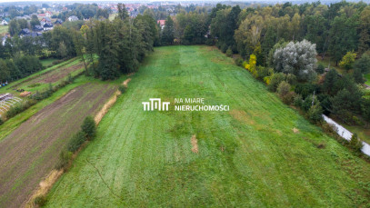 Działka Sprzedaż Głogów Małopolski Rolnicza
