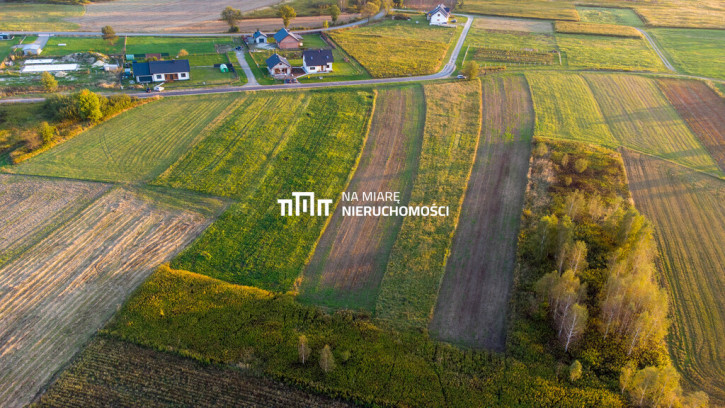 Działka Sprzedaż Turbia Osiedlowa 8