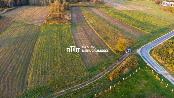 Działka Sprzedaż Turbia Osiedlowa 4