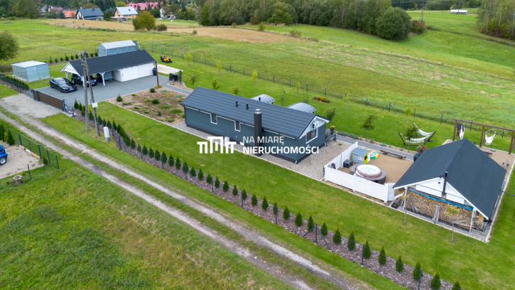 Dom Sprzedaż Górki 14