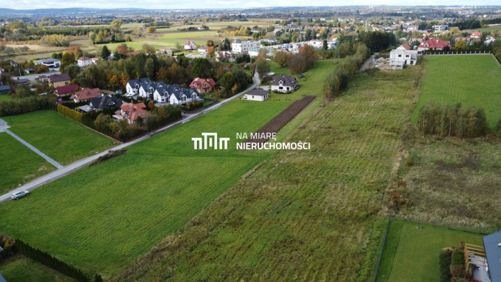 Działka Sprzedaż Rzeszów Mokra Strona 1