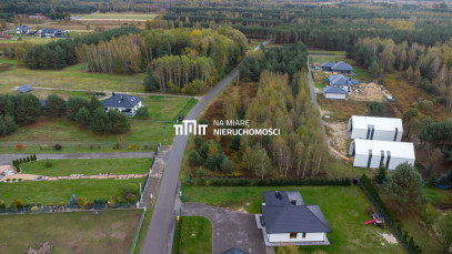 Działka Sprzedaż Kotowa Wola