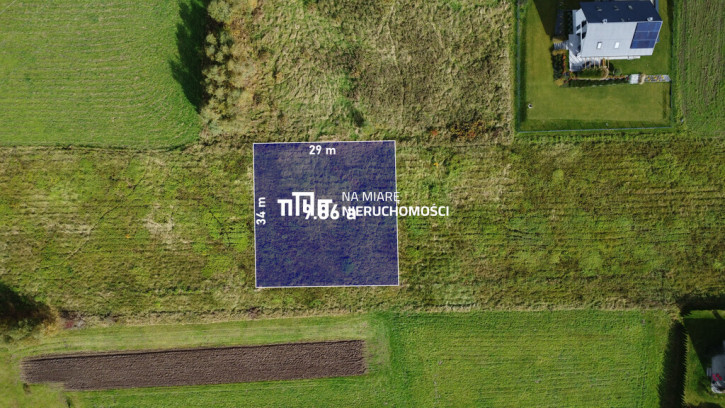 Działka Sprzedaż Rzeszów Mokra Strona 4