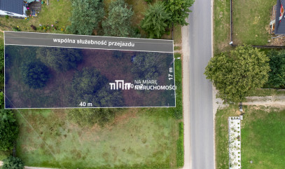 Działka Sprzedaż Żołynia