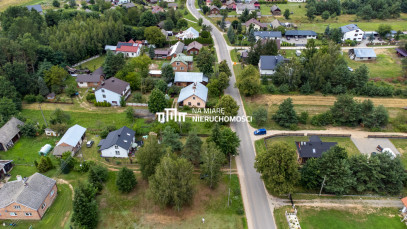 Działka Sprzedaż Żołynia