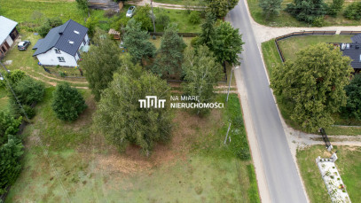 Działka Sprzedaż Żołynia