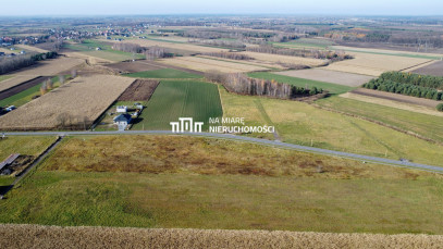 Działka Sprzedaż Wiązownica Radawska