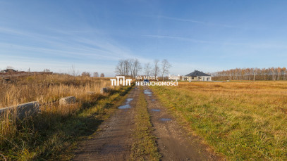 Działka Sprzedaż Wiązownica Radawska