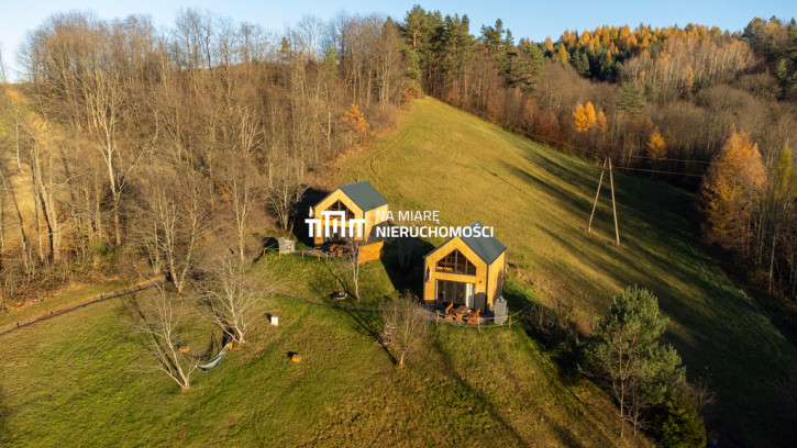 Dom Sprzedaż Wola Matiaszowa 1