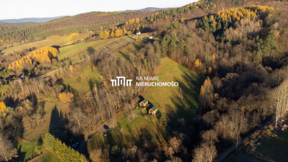 Dom Sprzedaż Wola Matiaszowa