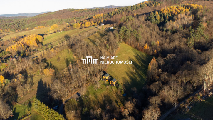 Dom Sprzedaż Wola Matiaszowa 17