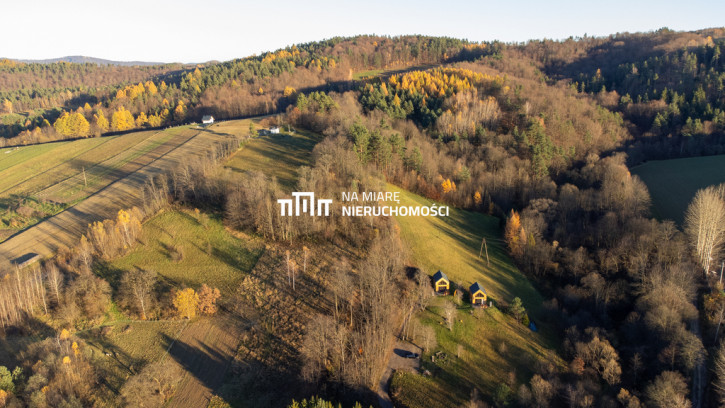 Dom Sprzedaż Wola Matiaszowa 18