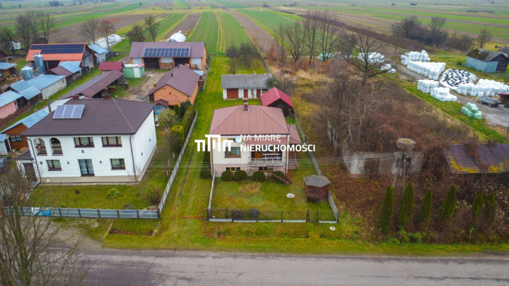 Dom Sprzedaż Cewków 1
