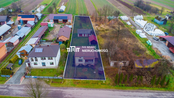 Dom Sprzedaż Cewków 2