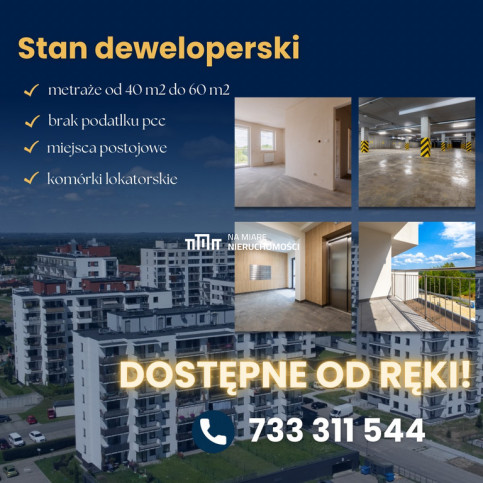 Mieszkanie Sprzedaż Rzeszów Św. Kingi 1