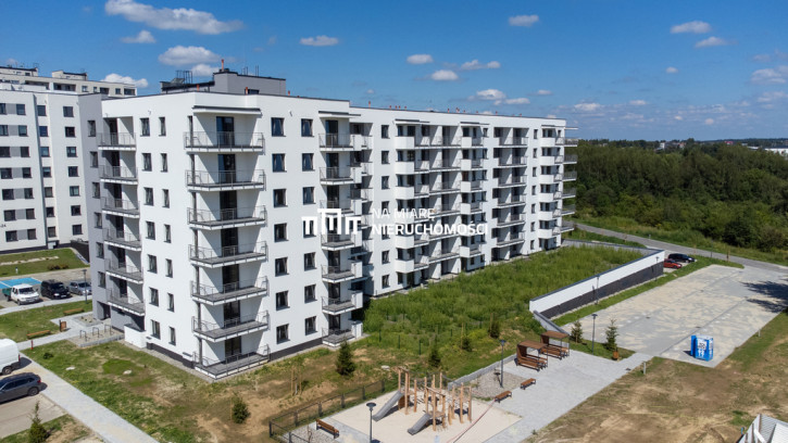 Mieszkanie Sprzedaż Rzeszów Św. Kingi 3