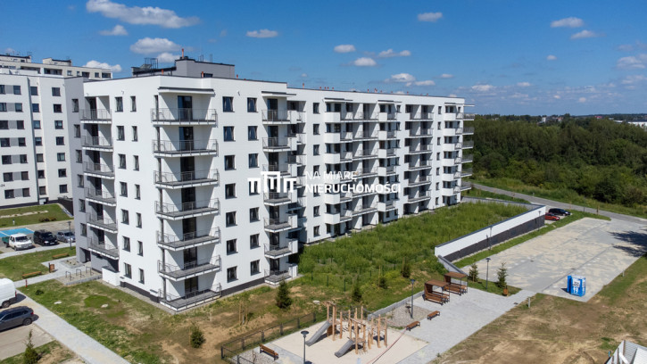 Mieszkanie Sprzedaż Rzeszów Św. Kingi 6