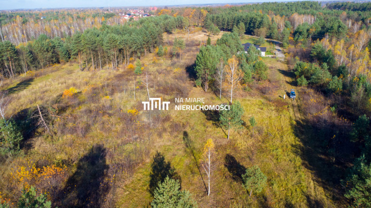 Działka Sprzedaż Nisko Nowowiejska 6
