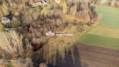 Działka Sprzedaż Białobrzegi