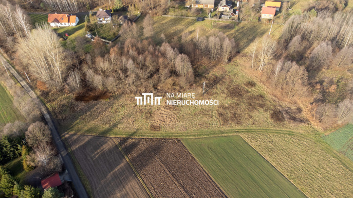 Działka Sprzedaż Białobrzegi 8
