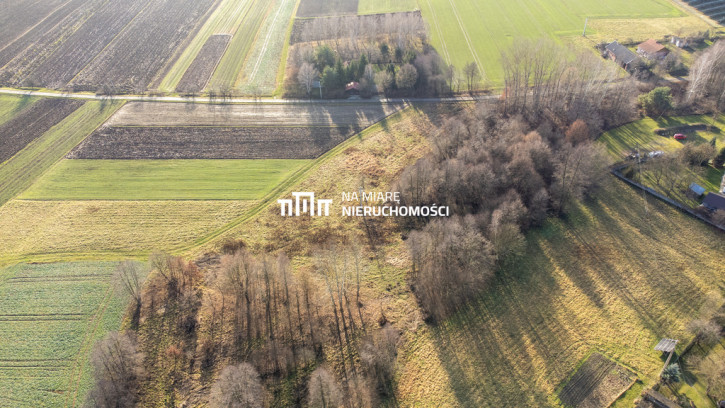 Działka Sprzedaż Białobrzegi 9