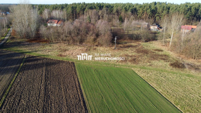 Działka Sprzedaż Białobrzegi