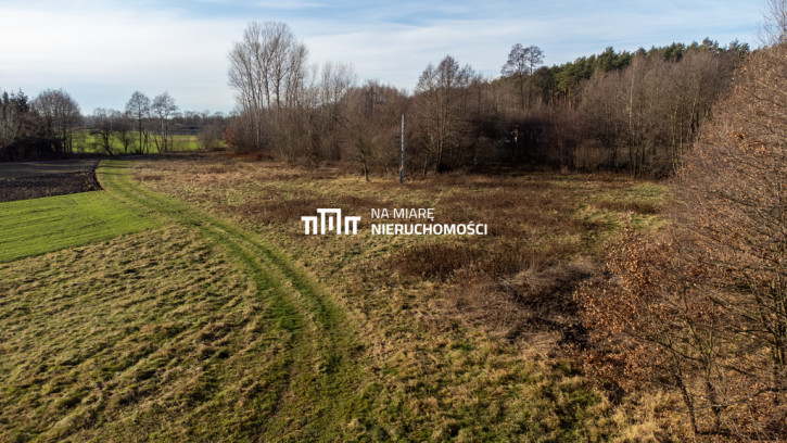 Działka Sprzedaż Białobrzegi 10