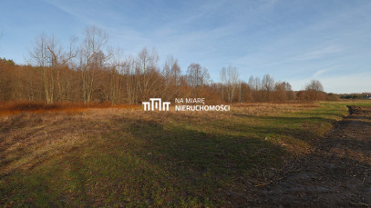 Działka Sprzedaż Białobrzegi