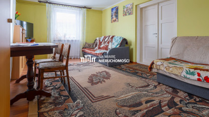 Dom Sprzedaż Wysokie Przechodnia
