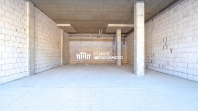Lokal Sprzedaż Rzeszów Bałtycka