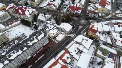 Dom Sprzedaż Kolbuszowa Józefa Piłsudskiego