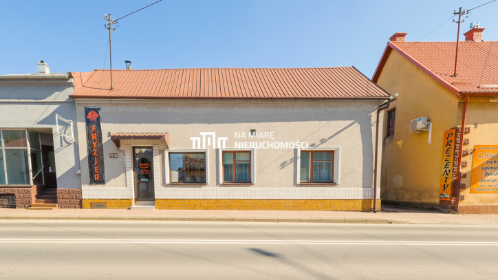 Dom Sprzedaż Kolbuszowa Józefa Piłsudskiego 1