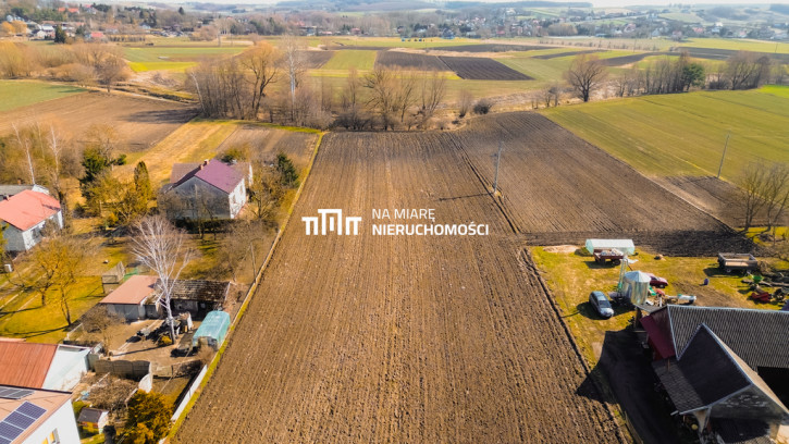 Działka Sprzedaż Przeworsk Żurawia 3
