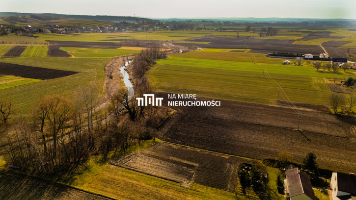 Działka Sprzedaż Przeworsk Żurawia 5