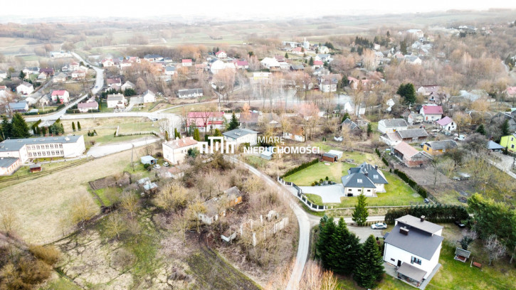Dom Sprzedaż Pantalowice 6