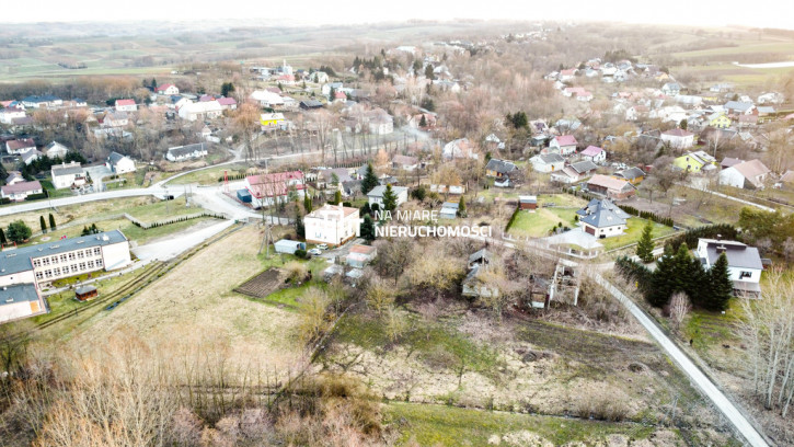 Dom Sprzedaż Pantalowice 7