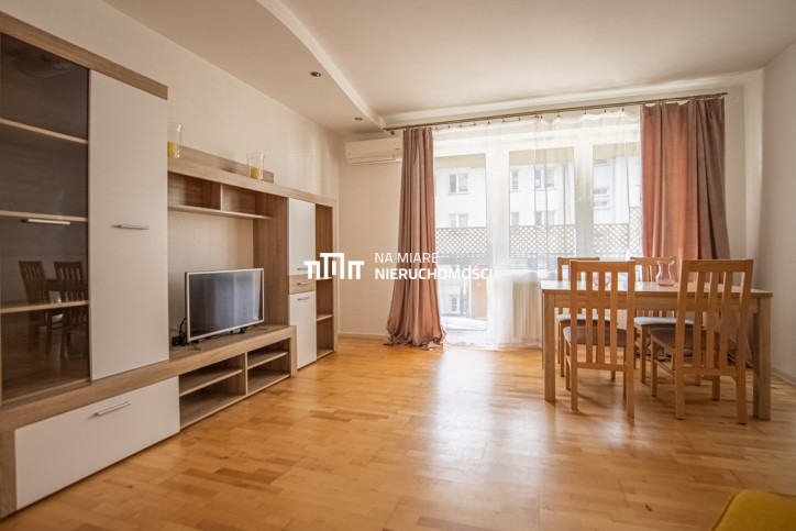 Mieszkanie Sprzedaż Rzeszów Nowosądecka 1