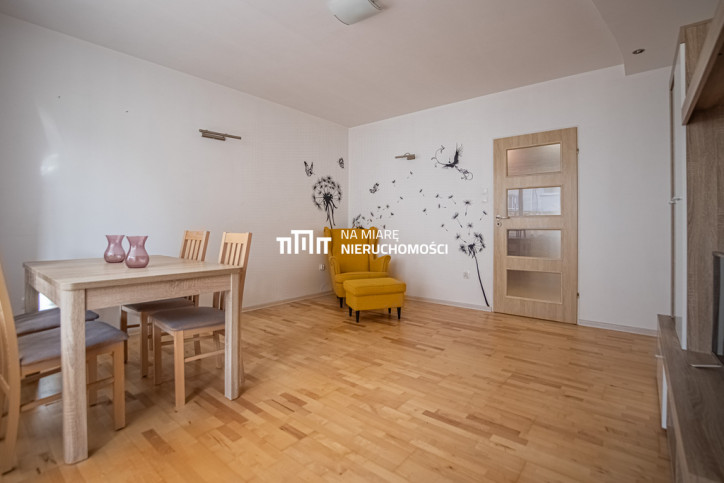 Mieszkanie Sprzedaż Rzeszów Nowosądecka 5
