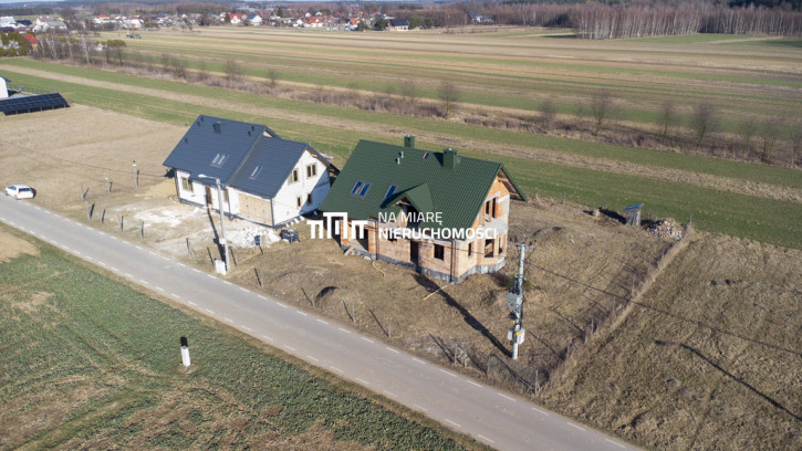 Dom Sprzedaż Tuszów Narodowy 2