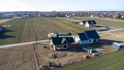 Dom Sprzedaż Tuszów Narodowy